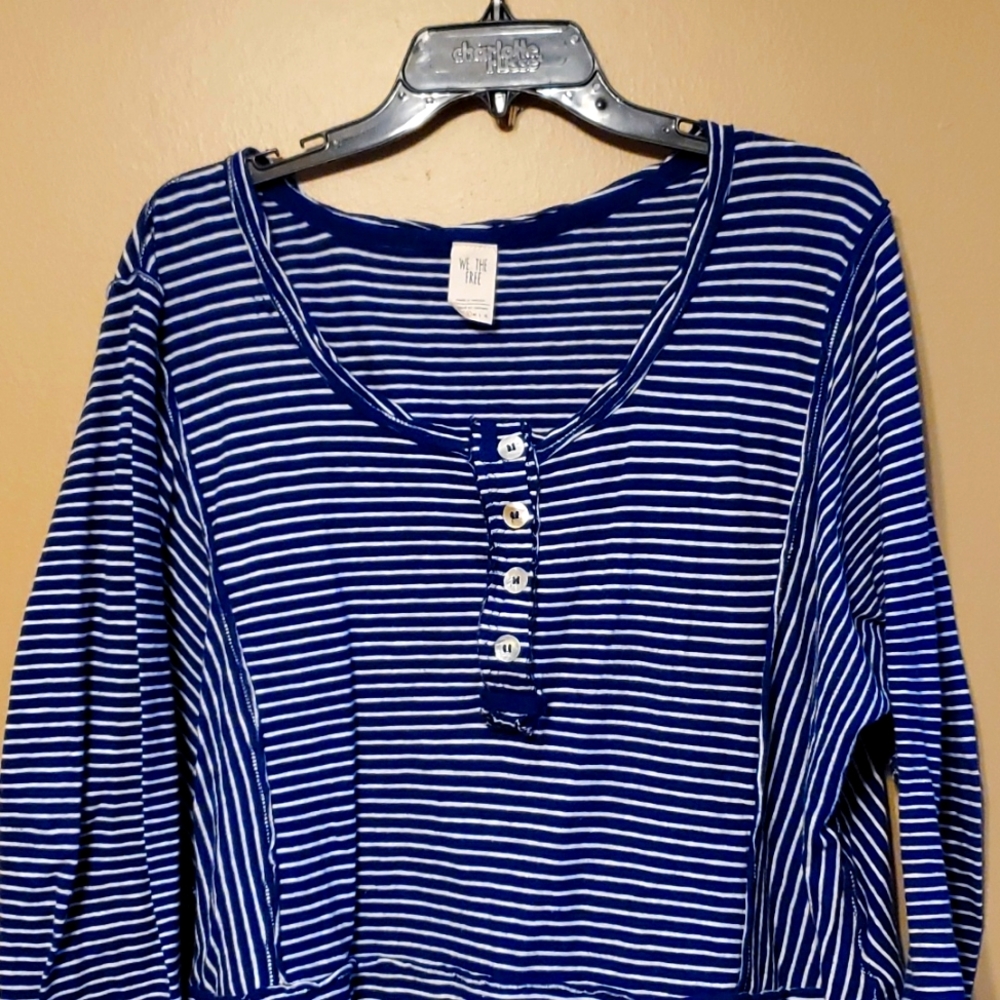 Free People Top - Picture 4 of 7